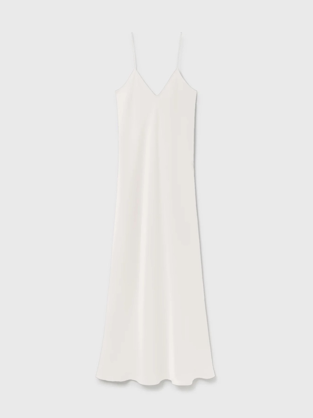 Silk Laundry - 90’s Slip Dress
